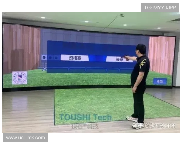 赛事场馆赛后快速切换模式，数字系统支撑全民健身需求