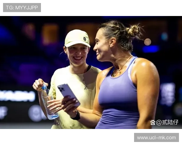 资格赛选手的春天：从WTA250到WTA1000，三位选手连续突破